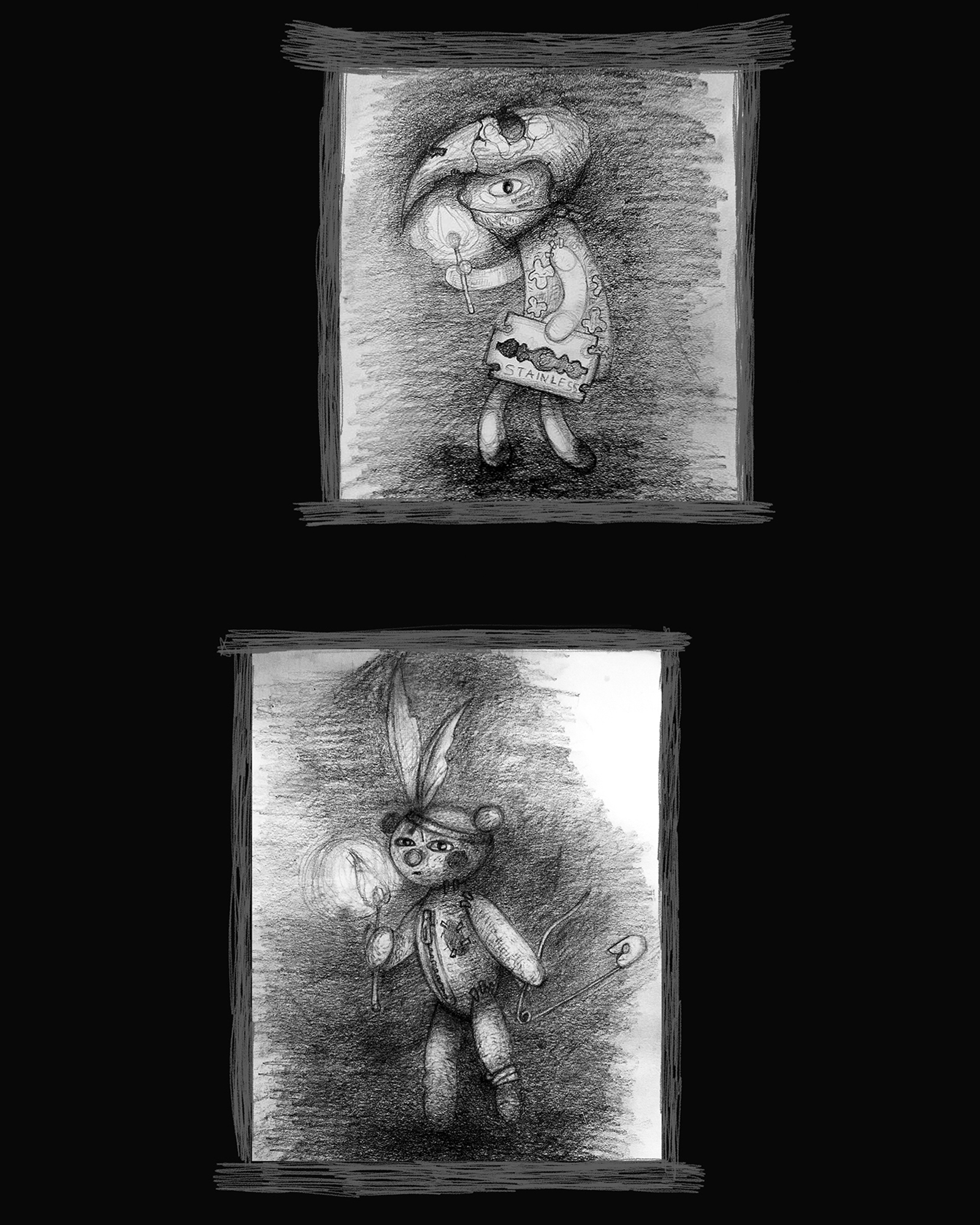Night Creatures