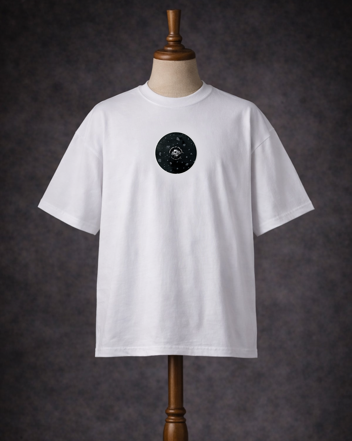 sketches.of.the.wind Oversized Shirt