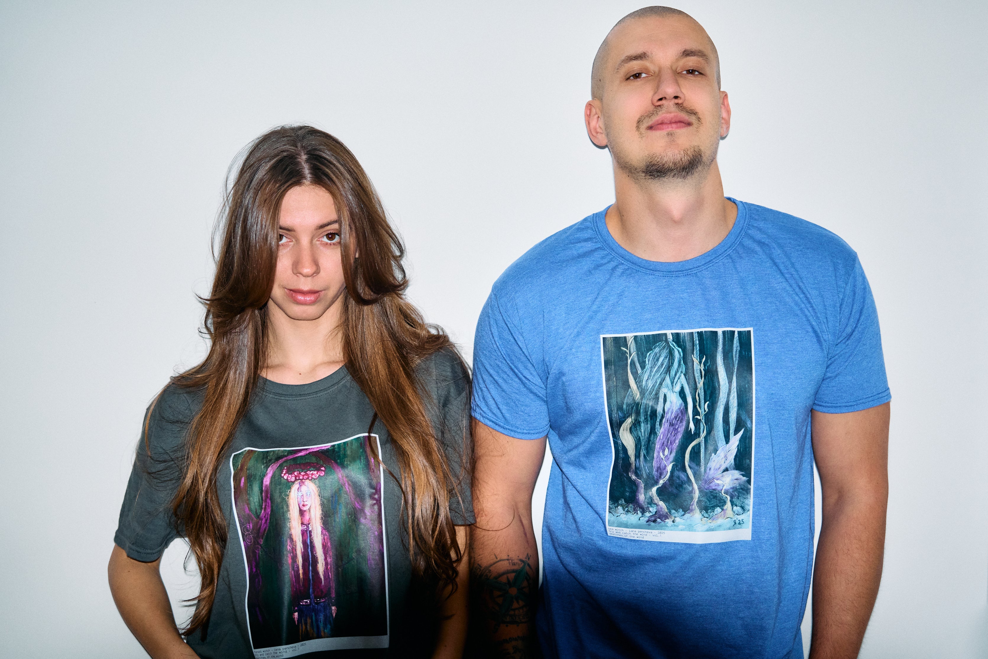 Night Creatures Shirt