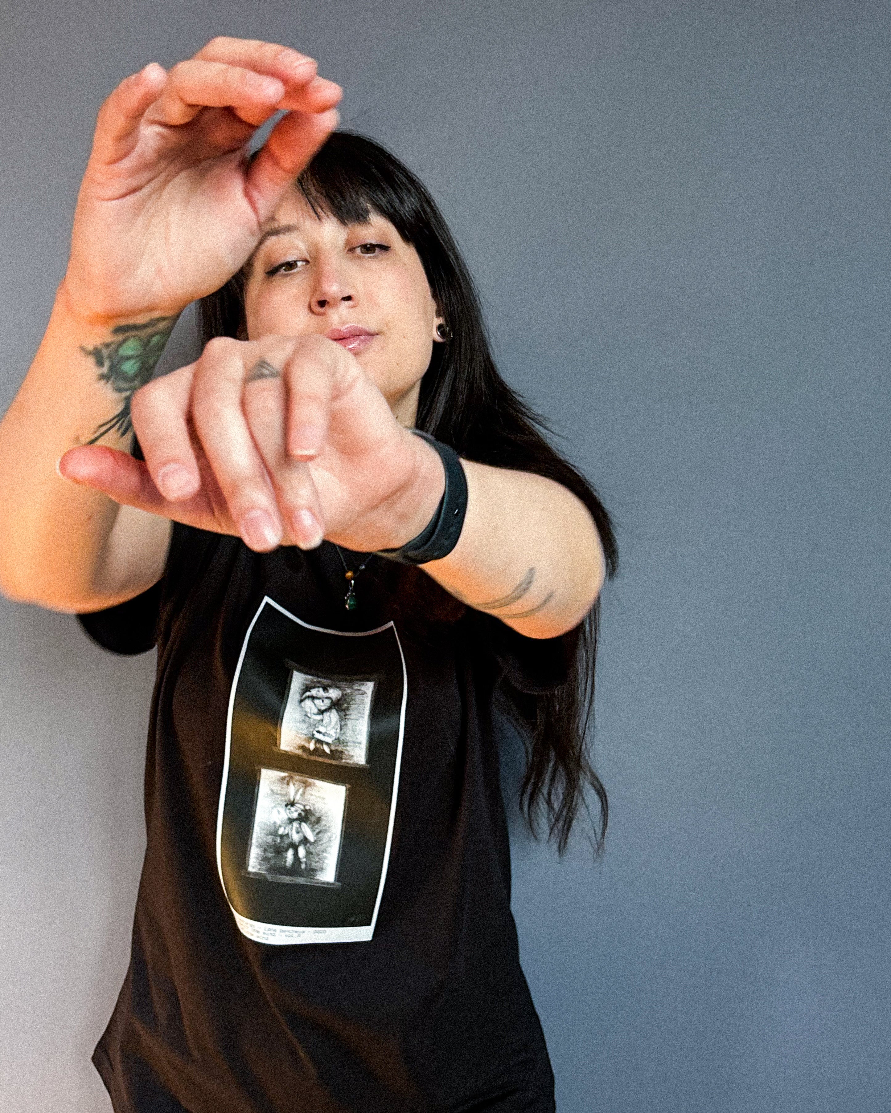 Night Creatures Shirt