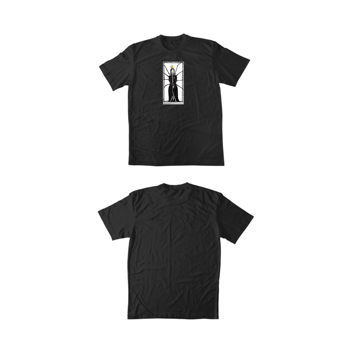 Spider Queen Shirt