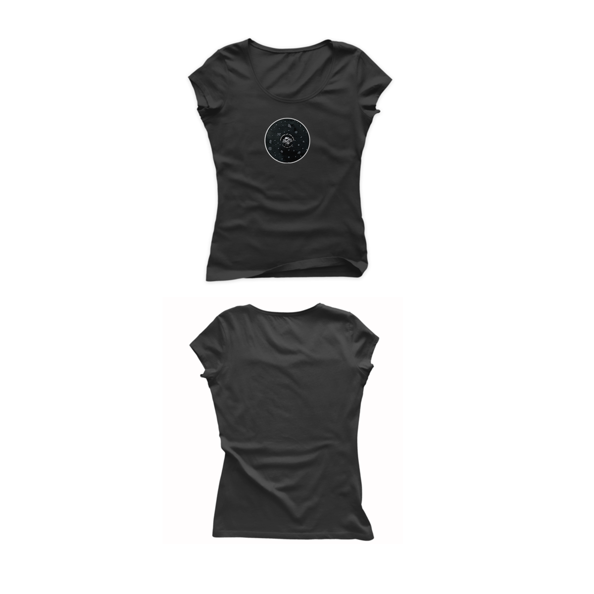 sketches.of.the.wind Woman's Shirt