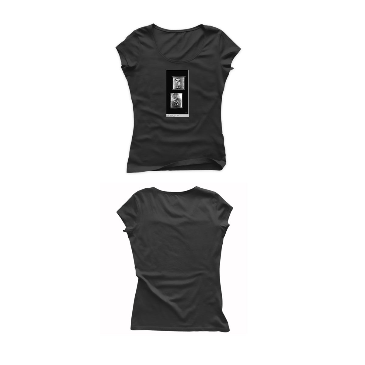 Night Creatures Woman's Shirt
