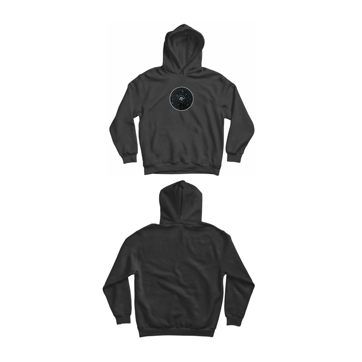 sketches.of.the.wind Hoodie