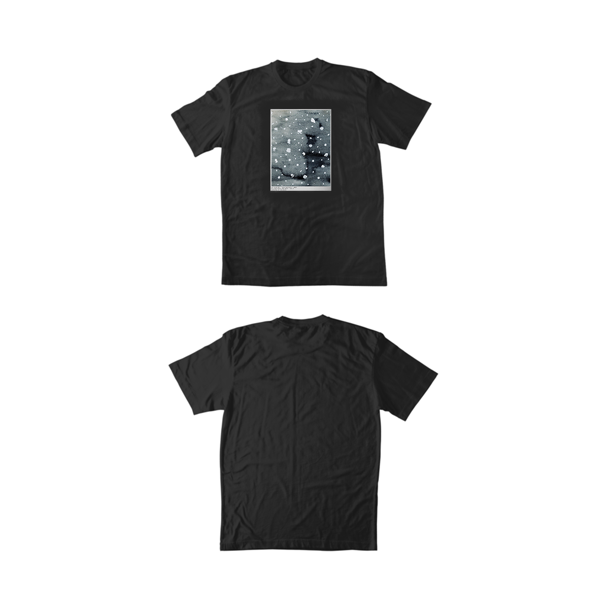 Up Close 04 Shirt
