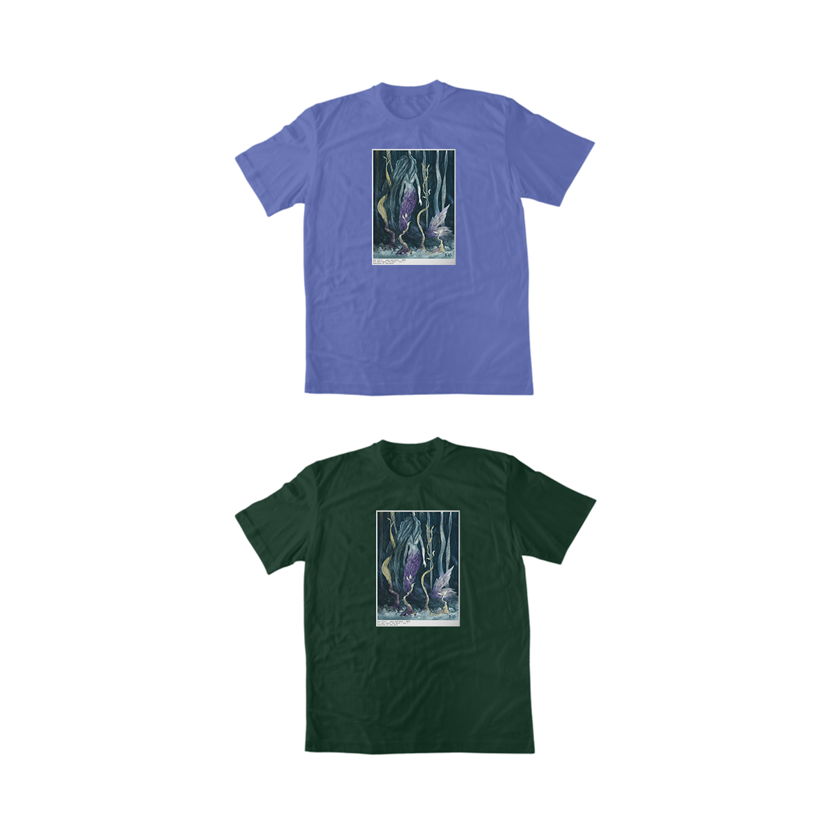 Sea Witch Shirt