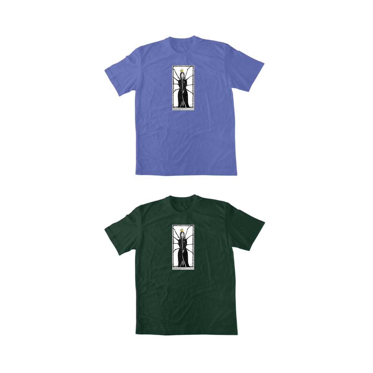 Spider Queen Shirt