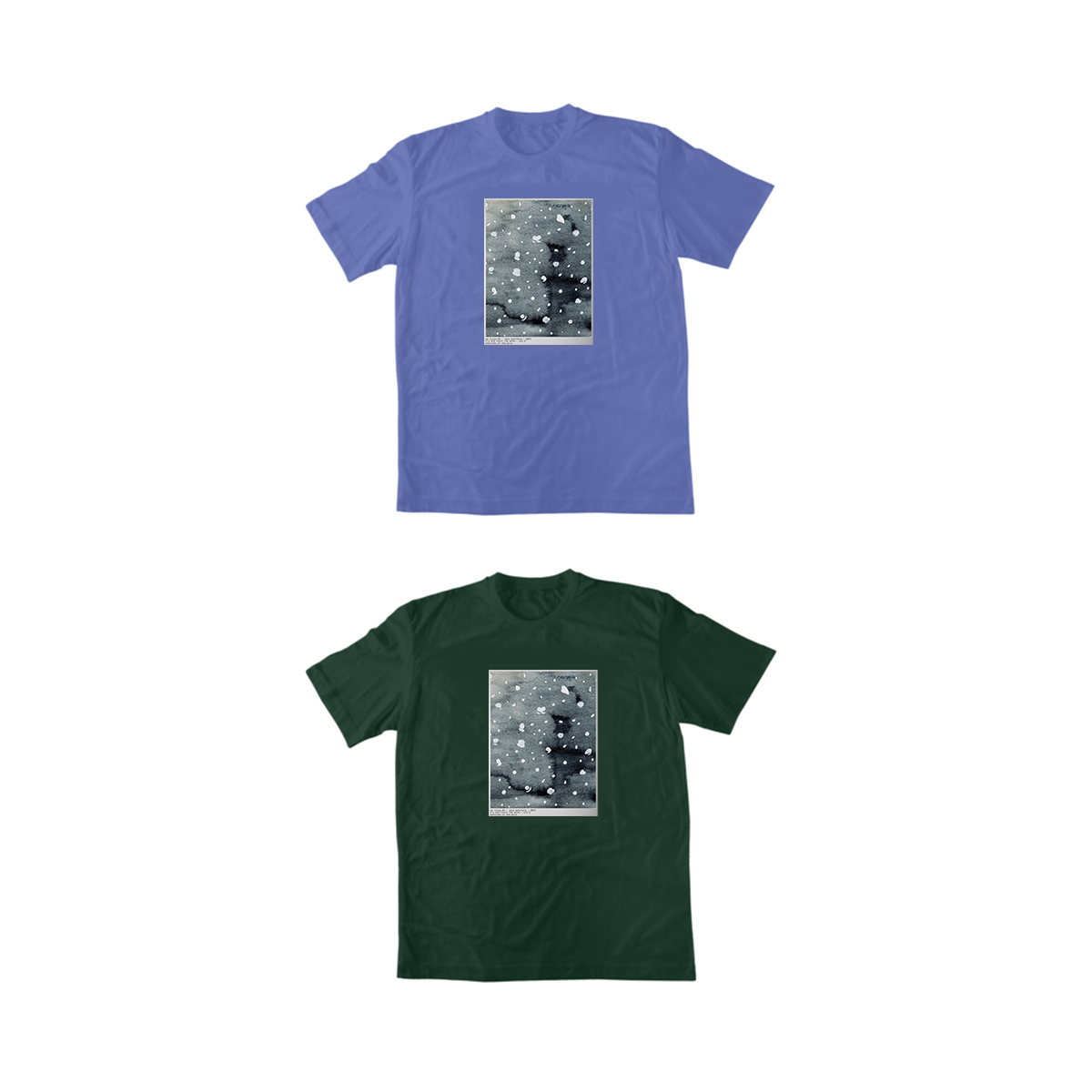 Up Close 04 Shirt