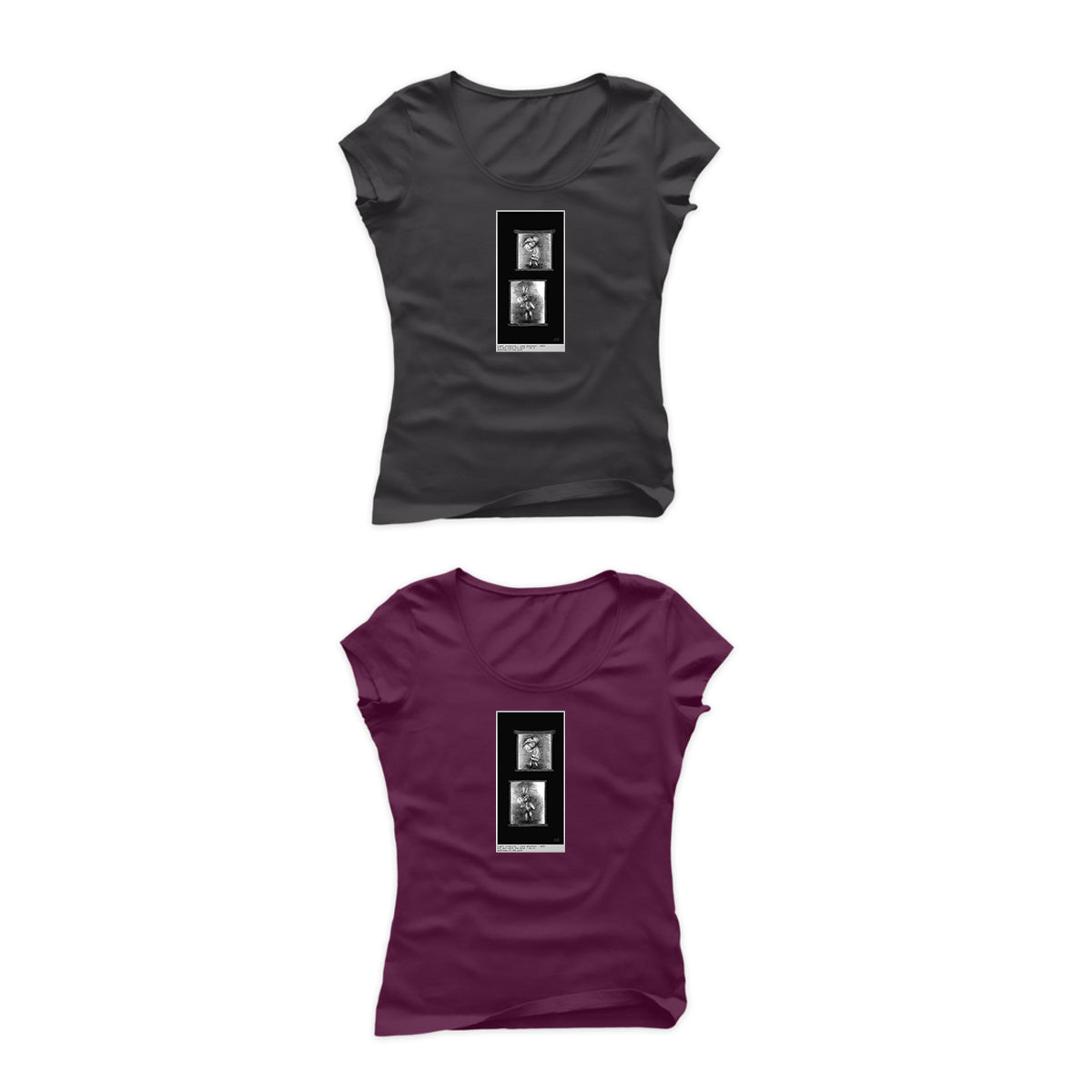 Night Creatures Woman's Shirt