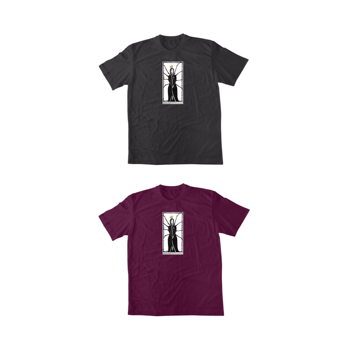 Spider Queen Shirt