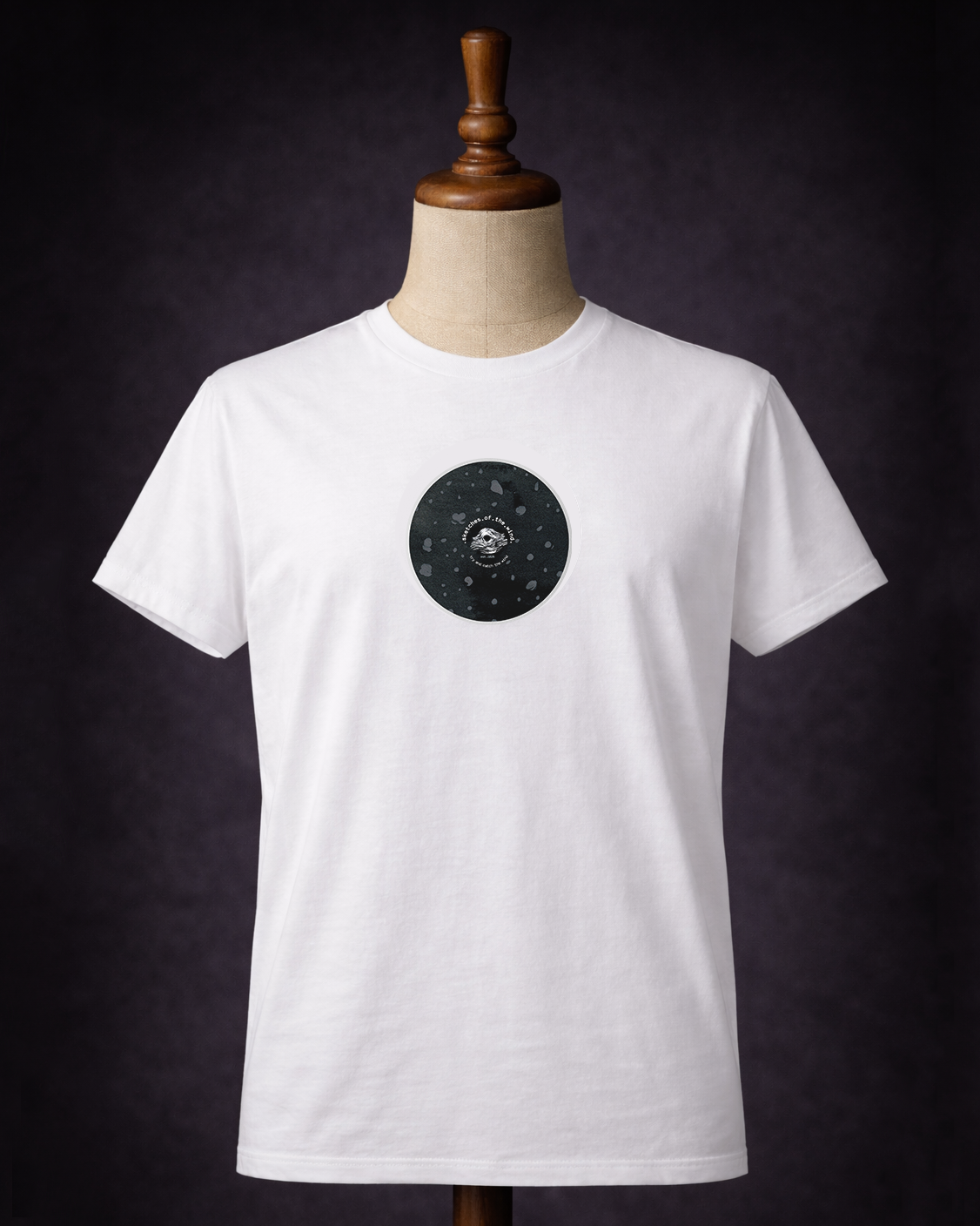 sketches.of.the.wind Shirt