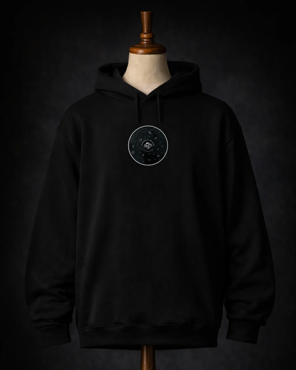 sketches.of.the.wind Hoodie