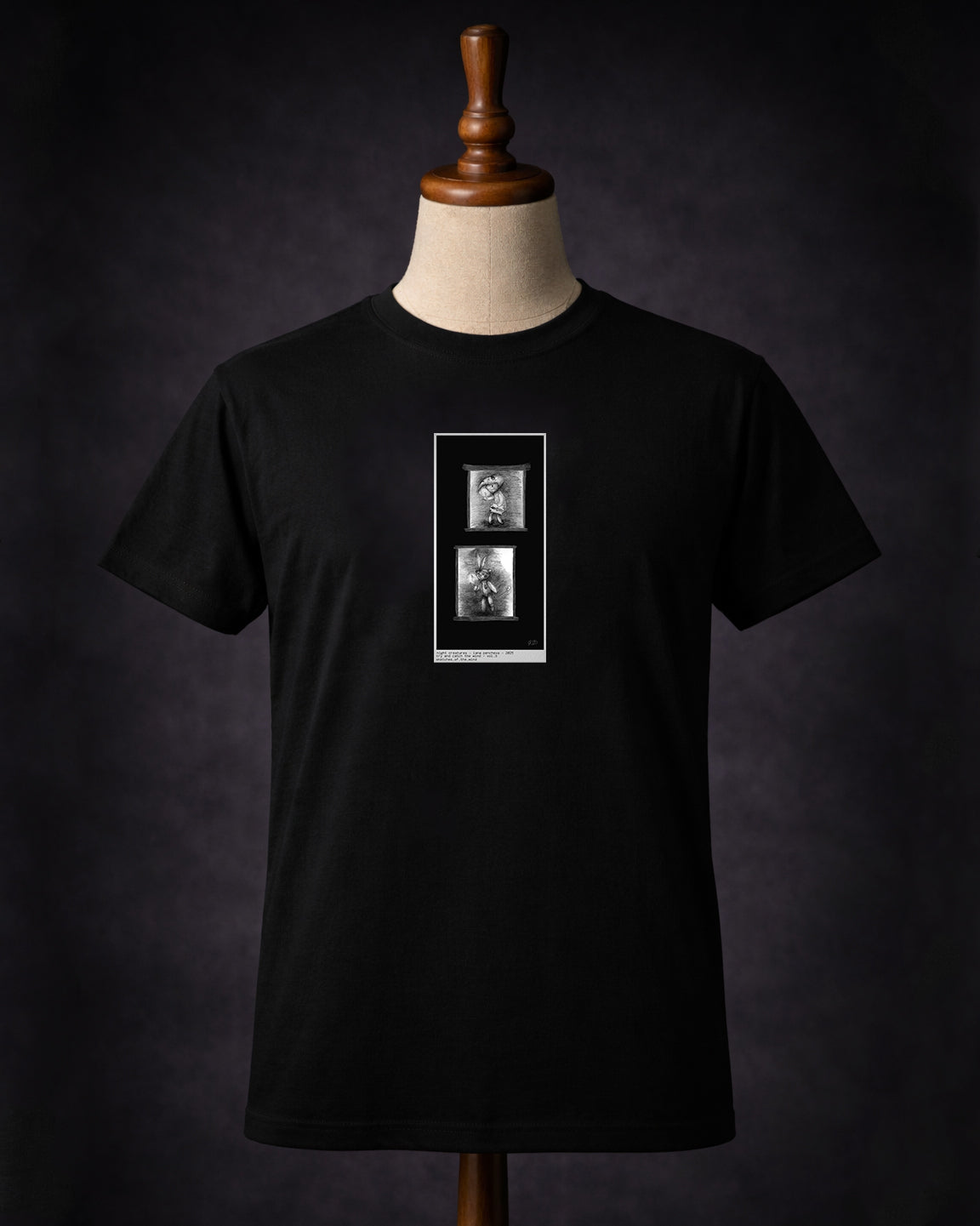 Night Creatures Shirt