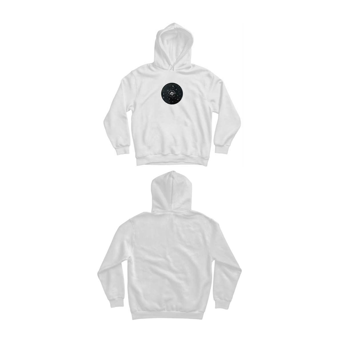 sketches.of.the.wind Hoodie