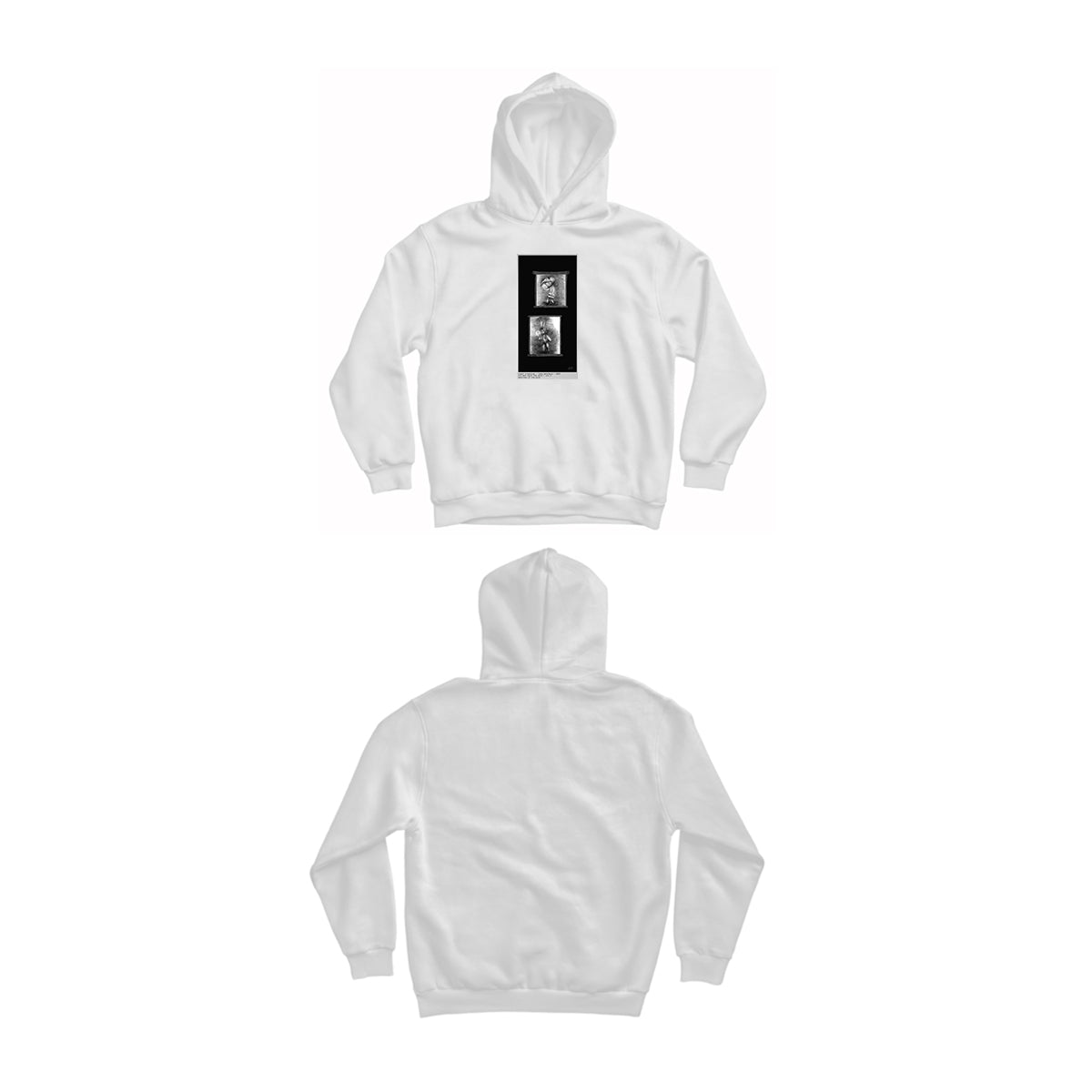 Night Creatures Hoodie