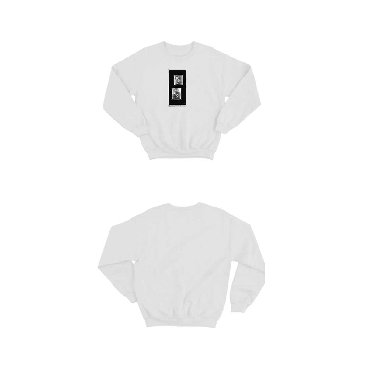 Night Creatures Crew Neck Sweatshirt
