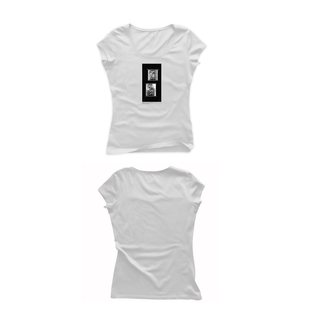 Night Creatures Woman's Shirt