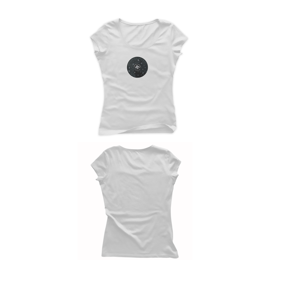 sketches.of.the.wind Woman's Shirt