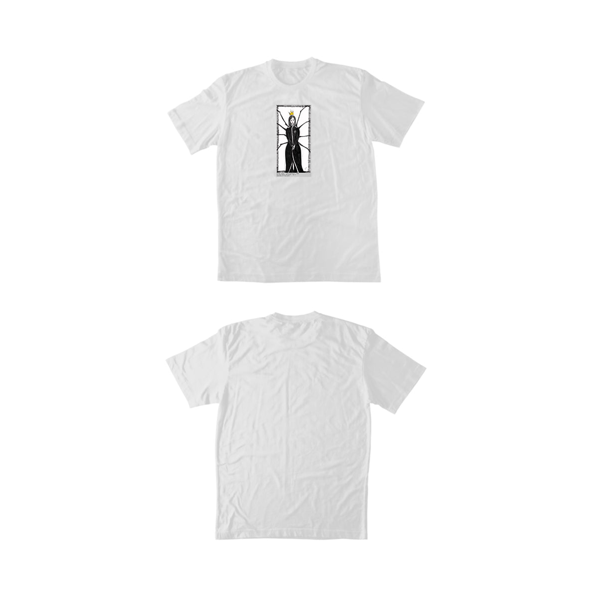 Spider Queen Shirt