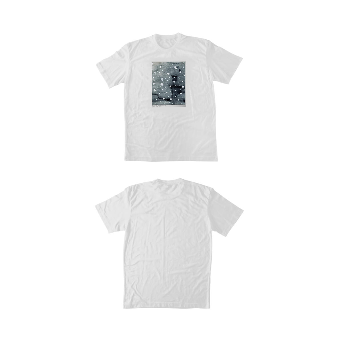 Up Close 04 Shirt